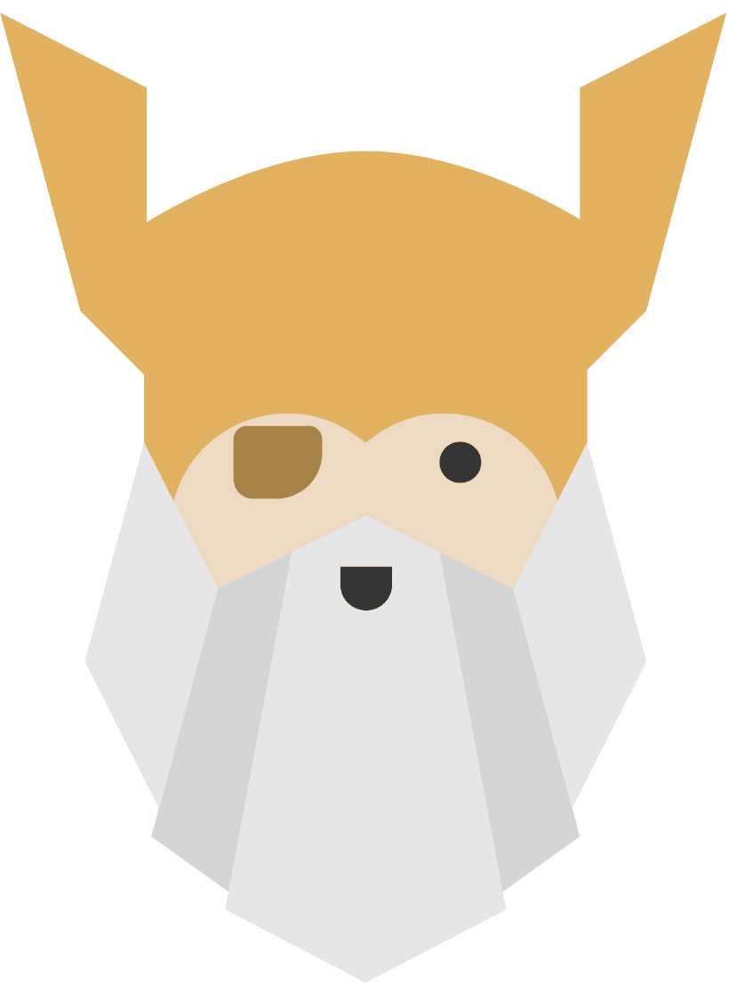Odin Project Logo